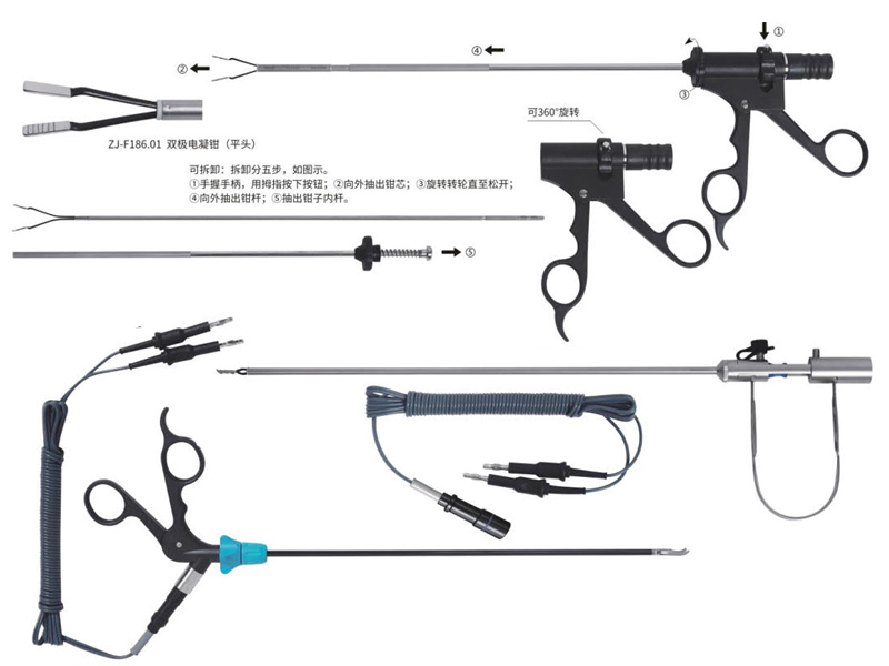 ZJ-F186.01˫ǯ(ƽͷ)