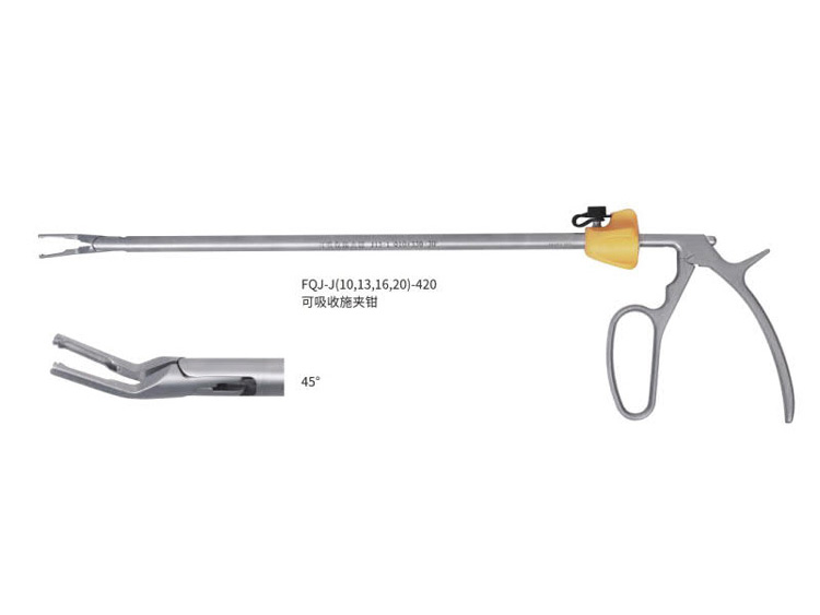 FQJ-J(10,13,16,20)-420ʩǯ