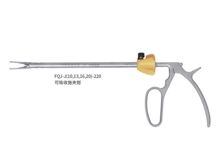 FQJ-J(10,13,16,20)-220ʩǯ